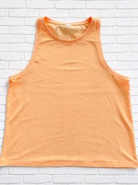Beyond yoga tank top